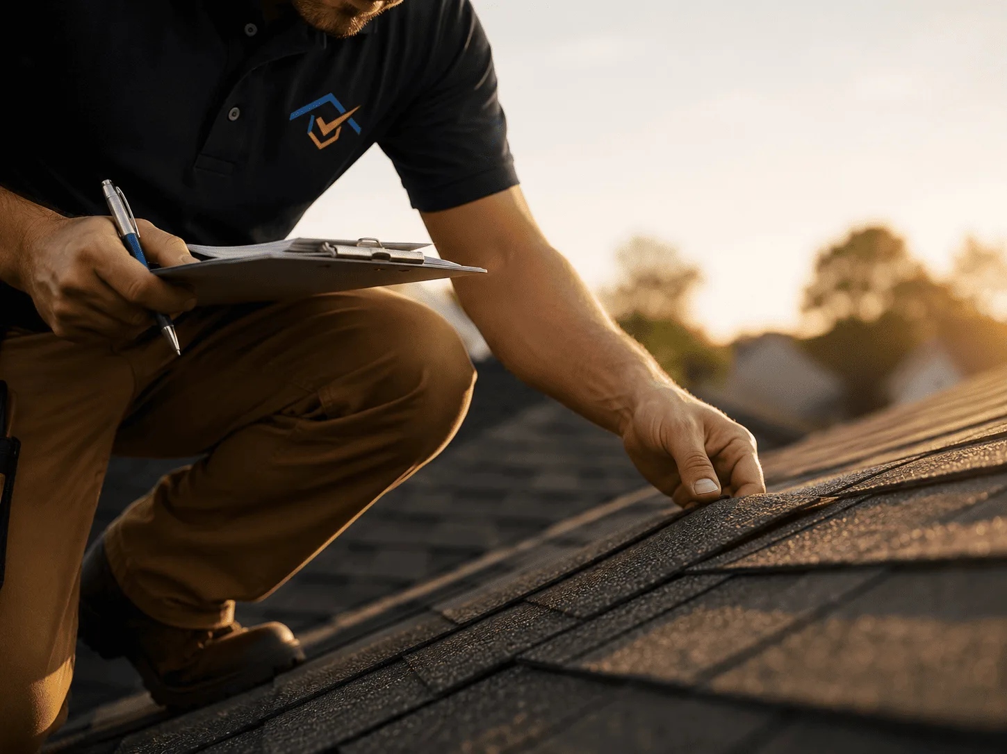Why Choose Roof Inspection in Raymore, MO