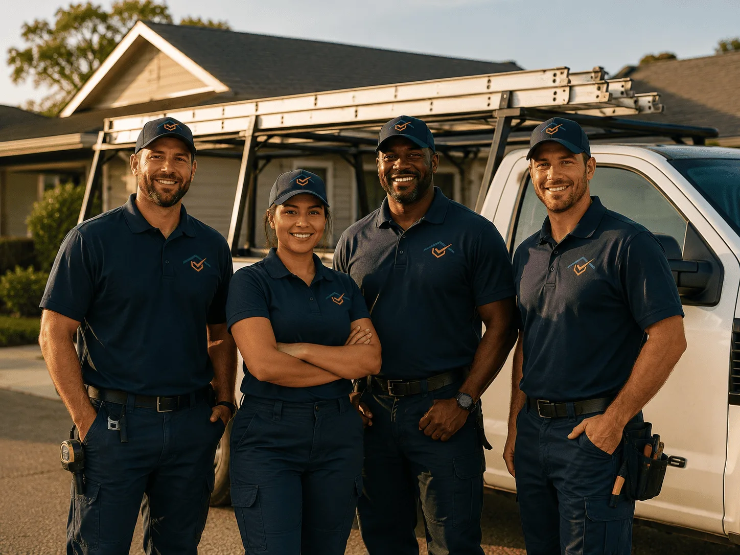 Roof Inspection company in Raymore, MO
